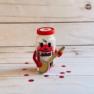 Tokidoki Breakfast Besties Berry Jamz